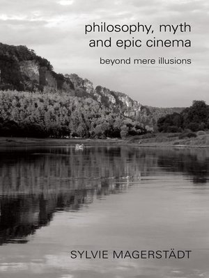 cover image of Philosophy, Myth and Epic Cinema